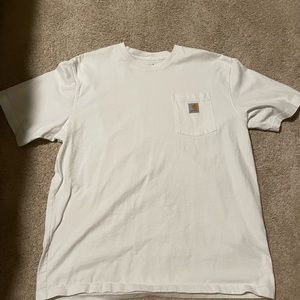 Carhartt loose fit shirt